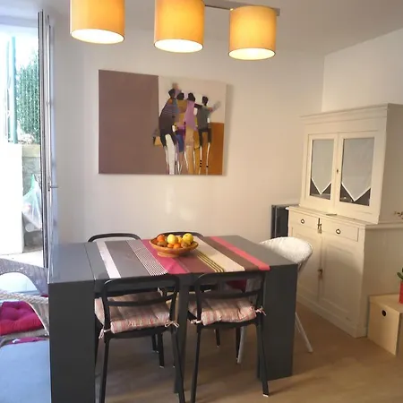 Charmant T2 - Mediatheque Appartamento Biarritz